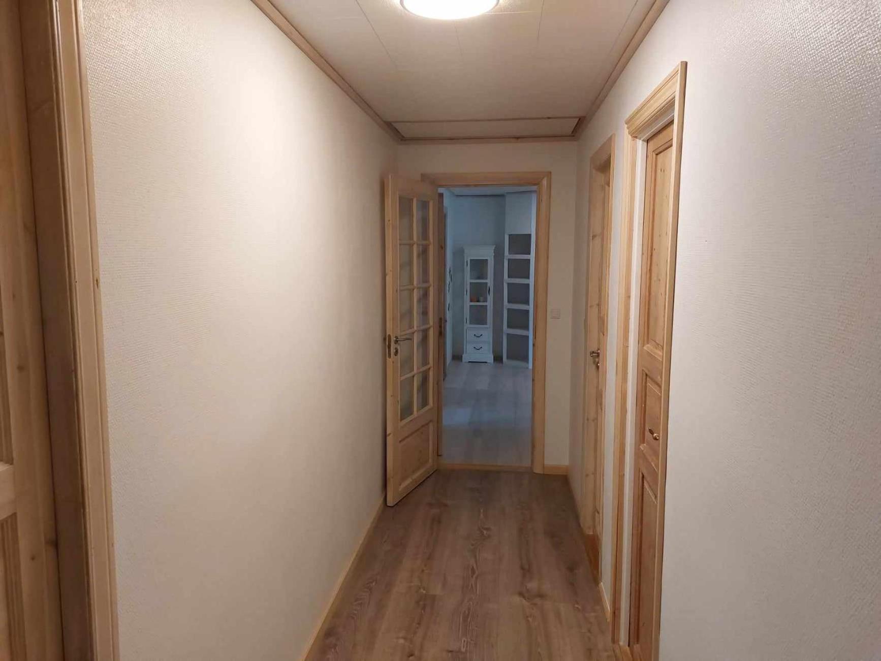 Funningsfjordur Fjord Guesthouse מראה חיצוני תמונה